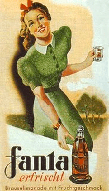 Fanta