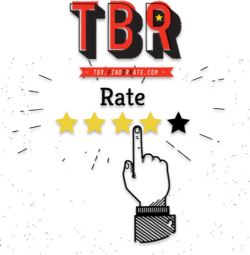 TBR-kartan presenteras