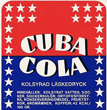 Cuba-Cola