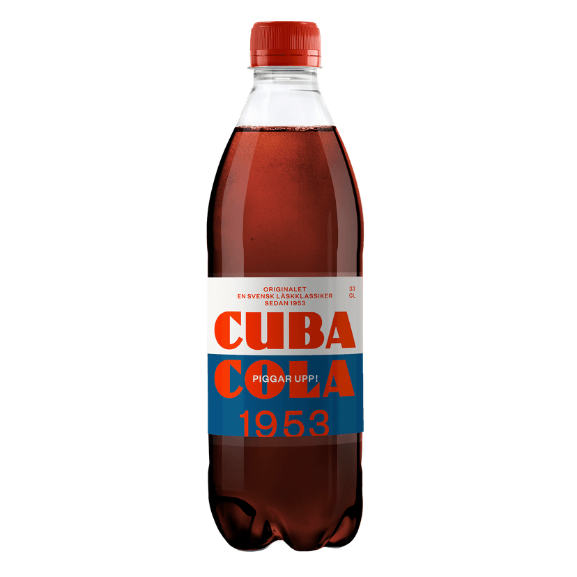 Cuba-Cola